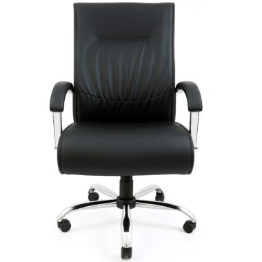Chair MUNHEN chrome M1 P1 Richman