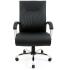 Chair MUNHEN chrome M1 P1 Richman