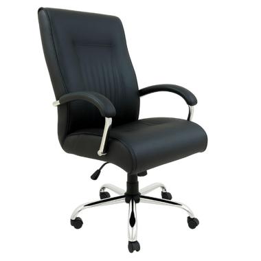 Chair MUNHEN chrome M1 P1 Richman