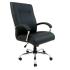 Chair MUNHEN chrome M1 P1 Richman