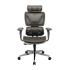 Chair PERFORMANCE chrome with mesh Richman