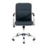 Chair SAMBA ROLL chrome M1 Richman