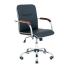 Chair SAMBA ROLL chrome M1 Richman