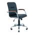 Chair SAMBA ROLL chrome M1 Richman
