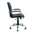 Chair SAMBA ROLL chrome M1 Richman