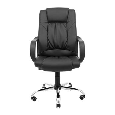 Chair UTA U ​​plastic-chrome M1 Richman