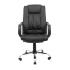 Chair UTA U ​​plastic-chrome M1 Richman