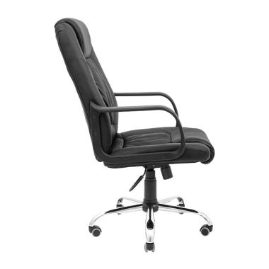 Chair UTA U ​​plastic-chrome M1 Richman
