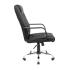 Chair UTA U ​​plastic-chrome M1 Richman