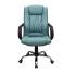 Chair UTA U ​​plastic-chrome M1 Richman