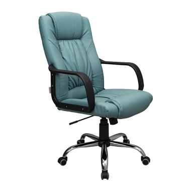 Chair UTA U ​​plastic-chrome M1 Richman