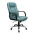 Chair UTA U ​​plastic-chrome M1 Richman