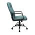 Chair UTA U ​​plastic-chrome M1 Richman