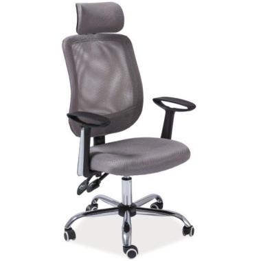 Chair Q-118 gray Signal Action!