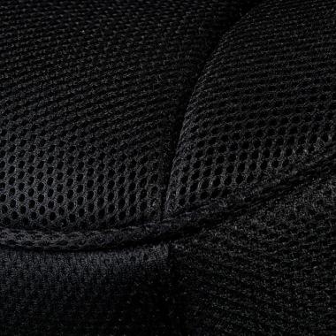 Крісло BRIZ 2 (БРІЗ) black з сіткою Special4You (E4961)