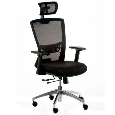 Крісло DAWN (ДЕУН) black Special4you (E5500)