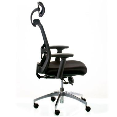 Крісло DAWN (ДЕУН) black Special4you (E5500)