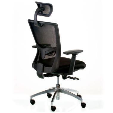 Крісло DAWN (ДЕУН) black Special4you (E5500)