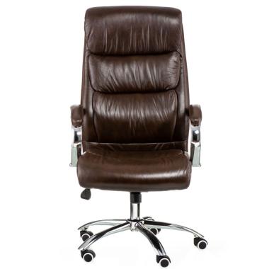 Крісло ETERNITY (ЕТЕРНІТІ) brown Special4you (E6026)