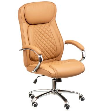 Крісло GRACIA (ГРАЦІЯ) cappuccino Special4you (E6095)