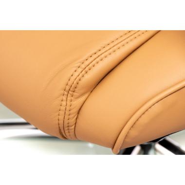 Крісло GRACIA (ГРАЦІЯ) cappuccino Special4you (E6095)