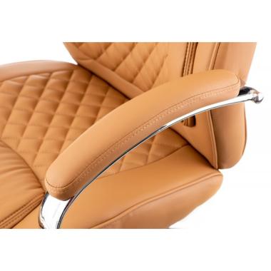 Крісло GRACIA (ГРАЦІЯ) cappuccino Special4you (E6095)