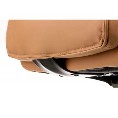 Крісло GRACIA (ГРАЦІЯ) cappuccino Special4you (E6095)