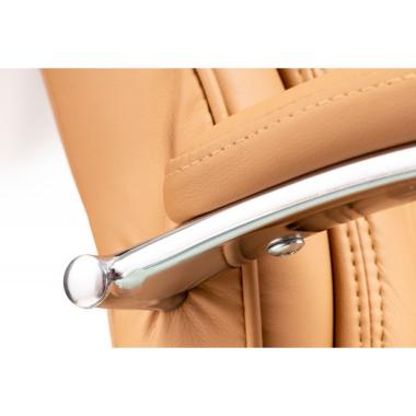 Крісло GRACIA (ГРАЦІЯ) cappuccino Special4you (E6095)