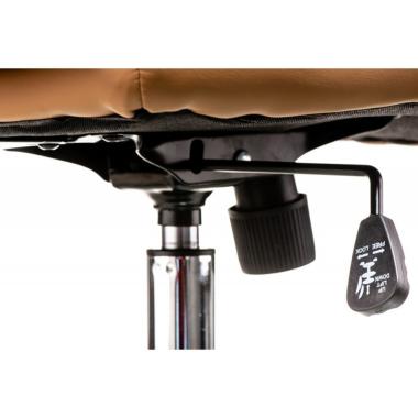 Крісло GRACIA (ГРАЦІЯ) cappuccino Special4you (E6095)