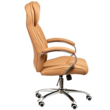 Крісло GRACIA (ГРАЦІЯ) cappuccino Special4you (E6095)