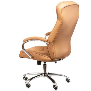 Крісло GRACIA (ГРАЦІЯ) cappuccino Special4you (E6095)