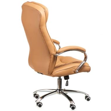 Крісло GRACIA (ГРАЦІЯ) cappuccino Special4you (E6095)