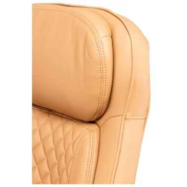 Крісло GRACIA (ГРАЦІЯ) cappuccino Special4you (E6095)