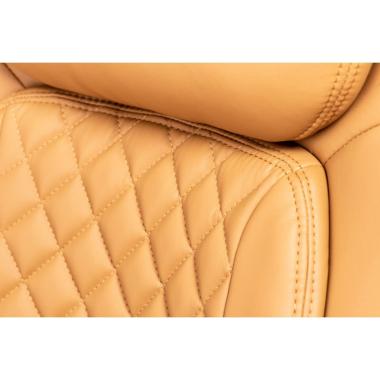 Крісло GRACIA (ГРАЦІЯ) cappuccino Special4you (E6095)