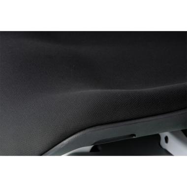 Кресло компьютерное с сеткой WAU BLACK FABRIC, CHARCOAL NETWORK Special4you (E0789)
