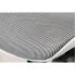 Кресло компьютерное с сеткой WAU SNOWY NETWORK WHITE (E5302)