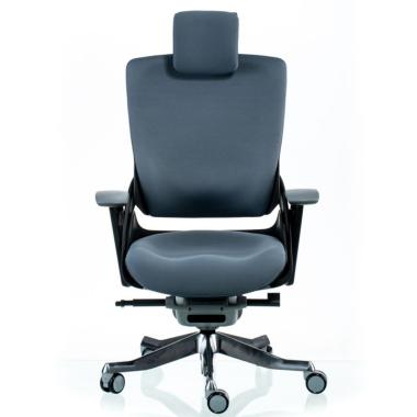 Chair WAU2 SLATEGREY FABRIC (E5456)