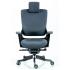 Chair WAU2 SLATEGREY FABRIC (E5456)