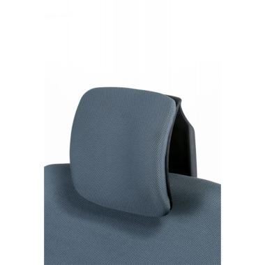 Chair WAU2 SLATEGREY FABRIC (E5456)