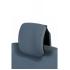 Chair WAU2 SLATEGREY FABRIC (E5456)