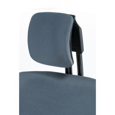 Chair WAU2 SLATEGREY FABRIC (E5456)