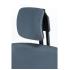 Chair WAU2 SLATEGREY FABRIC (E5456)