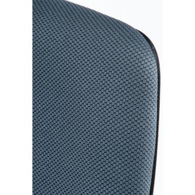 Chair WAU2 SLATEGREY FABRIC (E5456)