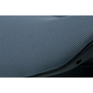 Chair WAU2 SLATEGREY FABRIC (E5456)