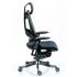 Chair WAU2 SLATEGREY FABRIC (E5456)