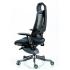 Chair WAU2 SLATEGREY FABRIC (E5456)