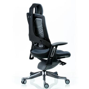 Chair WAU2 SLATEGREY FABRIC (E5456)