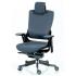 Chair WAU2 SLATEGREY FABRIC (E5456)