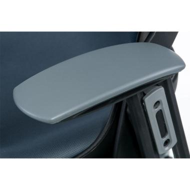 Chair WAU2 SLATEGREY FABRIC (E5456)