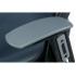 Chair WAU2 SLATEGREY FABRIC (E5456)